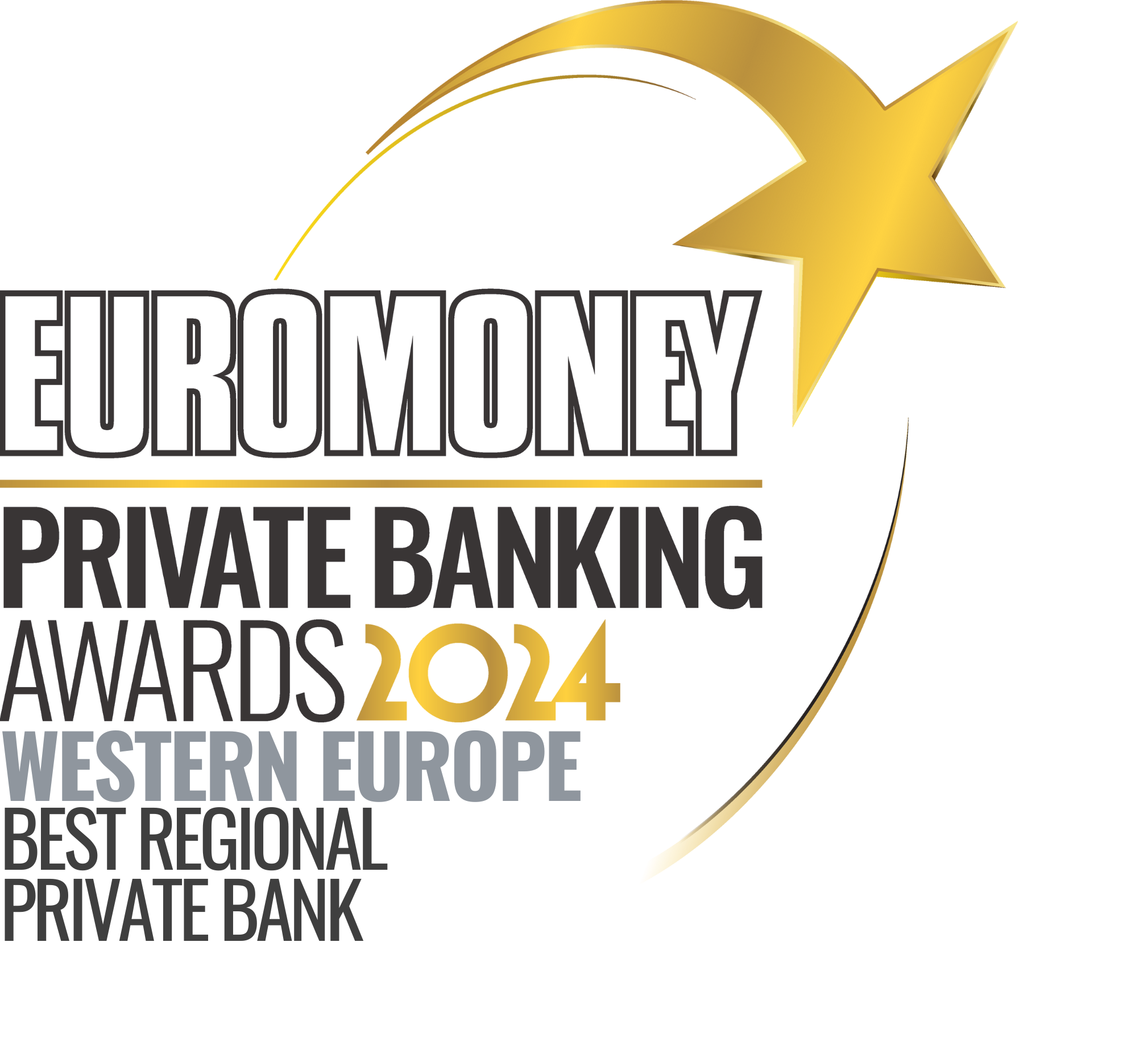 Euromoney Award Private Bank